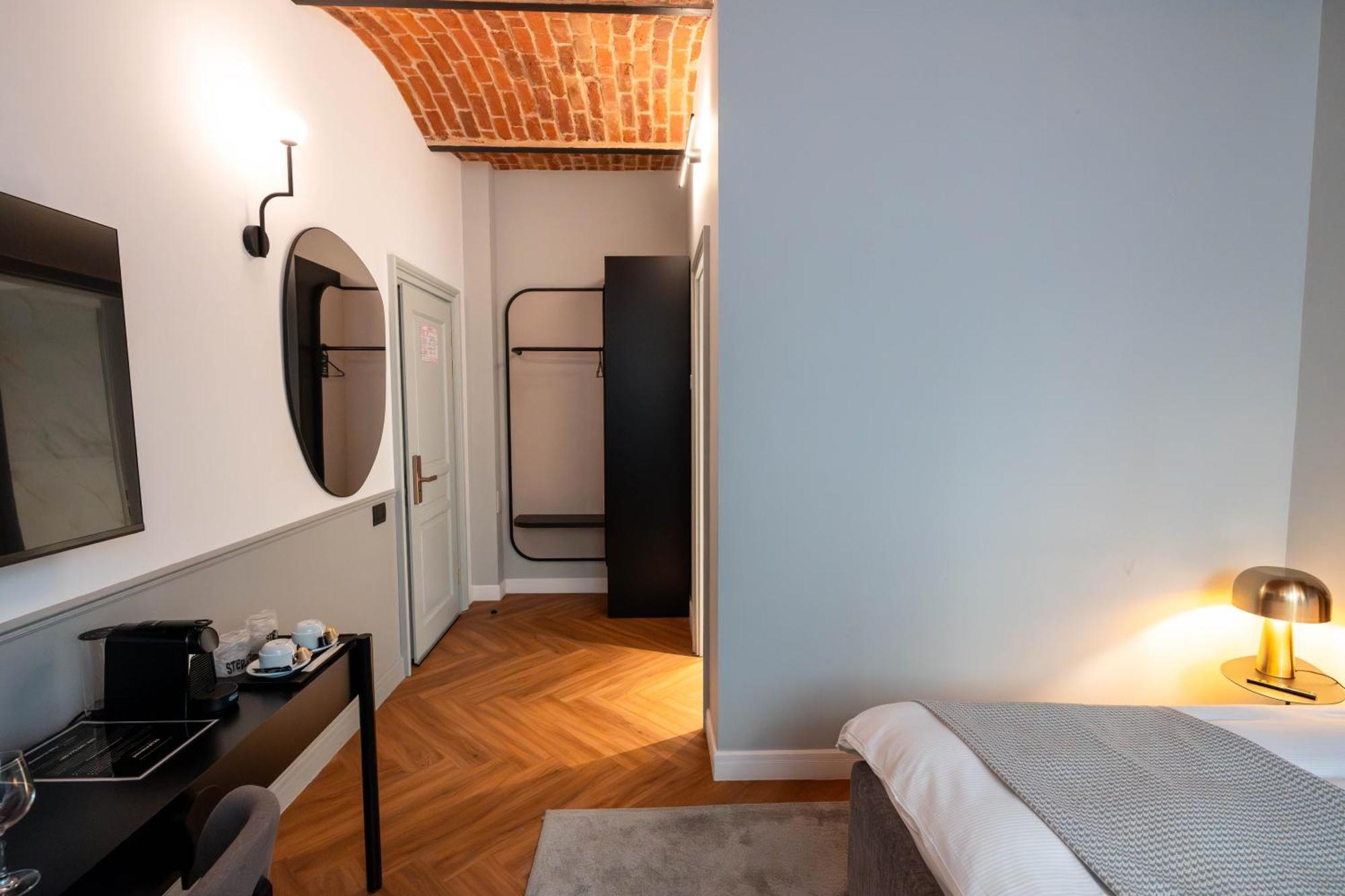 Ecletico Villa Bukares Bagian luar foto